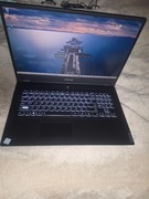 Laptop Lenovo Legion 5 Y540 17'3 cala