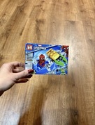 Klocki do składania Spiderman 39 pcs nowe