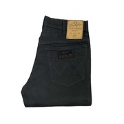 Spodnie męskie Wrangler Texas Stretch Grey W31 L34
