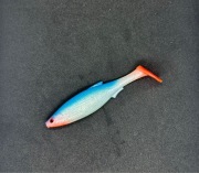 Ukleja 12cm Policjant