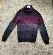 Sweterek Medicine 60% bawełna 