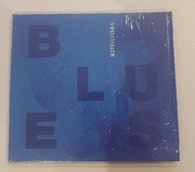 Blues Wspólcześnie CD skladanka
