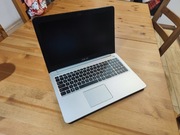  Uszkodzony laptop Asus K501L  i7 5gen 5500U GTX 950