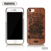 DREWNIANE ETUI SENMU REMAX