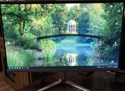 PC Medion All In One 27"