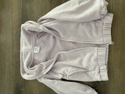 Bluza rozpinana dla dziewczynki Zara 104