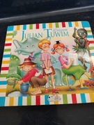 TUWIM DZIECIOM KSIAZKA