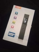 Inteligentny Detektor Wykrywacz