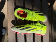 buty piłkarskie Adidas Crazyfast 45 1/3