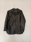 Koszula skórzana Carry