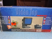 Uchwyt do magnetowidu, dekodera, tunera SAT