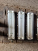 Lampy garażowe używane 