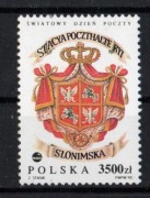 3251,Swiatowy Dziń Poczty