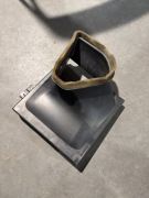 Kierownica powietrza F-pace J8A2-8C464-AD