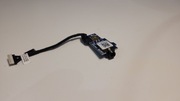 Moduł audio Jack Dell Latitude 3380 0153FW