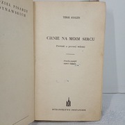 Cienie na moim sercu. Terier Stigen