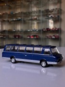 Model bus 1:43 ZIL -118 