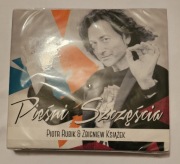 Piotr Rubik Zbigniew Książek Pieśni Szczęścia