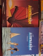 Leo Aldebaran tom.2 blondynka