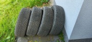 Opony zimowe Hankook Winter i*cept RS3 W462 195/55 R16 87 H