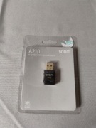 Karta sieciowa WiFi do telefonu SNOM D385