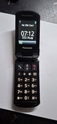Telefon Panasonic kx-tu329 działa ale