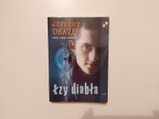 Jeffery Deaver - Łzy diabła