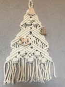 Makrama-choinka 40/20