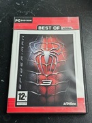 SPIDER-MAN 3 PC BOX - STAN IDEALNY