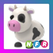 Cow NFR | Adopt Me | Roblox
