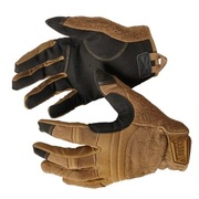 5.11 TACTICAL COMPETITION SHOOTING GLOVE 134 Kangaroo Rękawice M