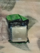 BMD1L.01/29 Przycisk /dzwonek/ z podświetleniem Simon Basic Satynowy