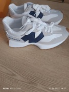 Sneakersy damskie New B