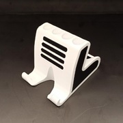 STOJAK NA TELEFON Z ORGANIZEREM BIUROWYM