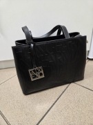 Armani torebka pasek elegancka