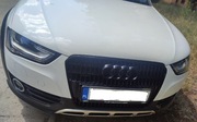 Grill atrapa A4 B8 Allroad lift 8K0853651