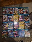 20 gry nintendo Wii U
