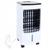 Klimator zdalnie sterowany 3-stopniowy NA PILOTA Nedis Cool201WT