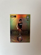 365 Panini 2017 Carlo Ancelotti Legend nr,,8”