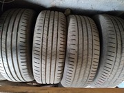 195/55R16 letnie Bridgestone 