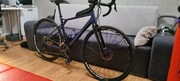 Gravel GT Alloy IDEAŁ + dodatki !!!