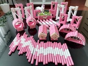 OKAZJA do 25.01 przeszkody dla koni typu schleich