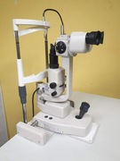 Lampa szczelinowa Topcon SL-D2 / stan idealny