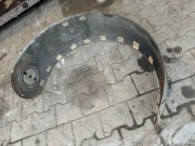 Nóż 100cm do kopania roślin Holmac HZC Pazzaglia