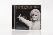 Dusty Springfield - Hits Collection. plyta CD