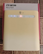 Router LTE ZTE MF286 T-Mobile