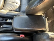 Skórzany podłokietnik Audi a6 s6 c5