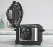 Multicooker wielofunkcyjny Ninja Foodi Max 9 in 1  szybkowar air fryer