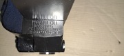 ROZDZIELACZ HYDRAULICZNY MANITOU