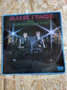 Marek i Wacek winyl